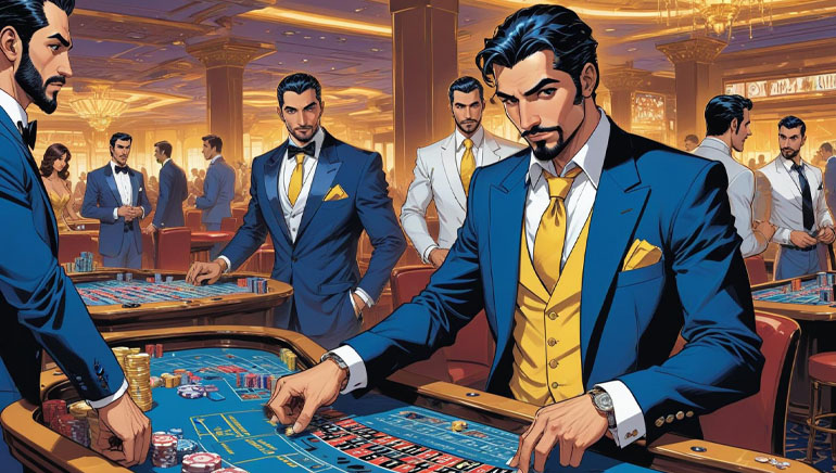 أفضل مكافآت المراهنات الرياضية والكازينوهات العربية على الإنترنت في 2024