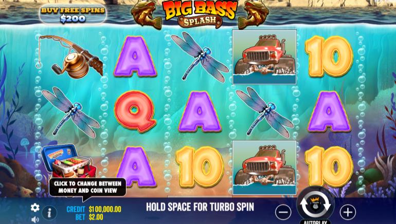 Millioner Casino لقطة الشاشة 4